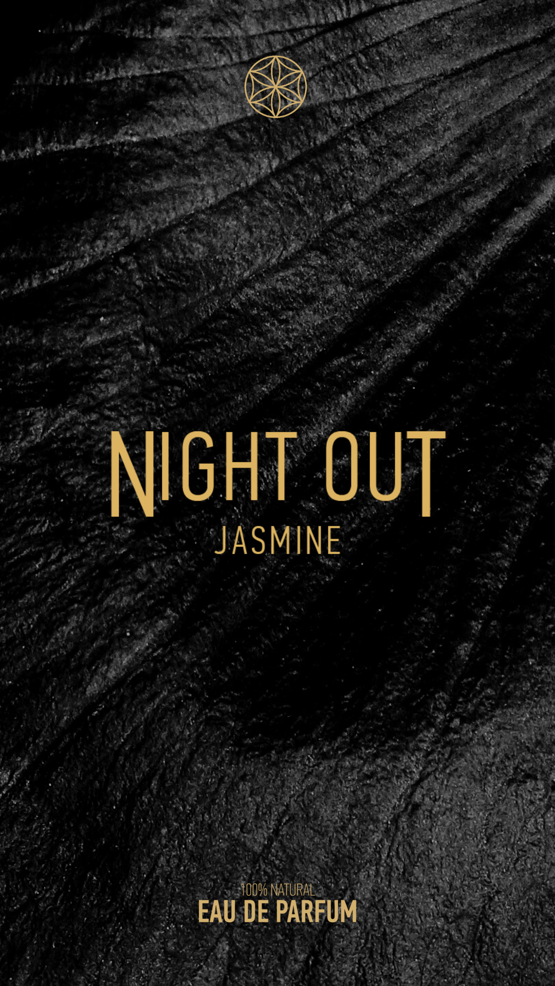 NIGHT OUT Jasmine Tonka & Tuberose Eau de parfum 50 ml
