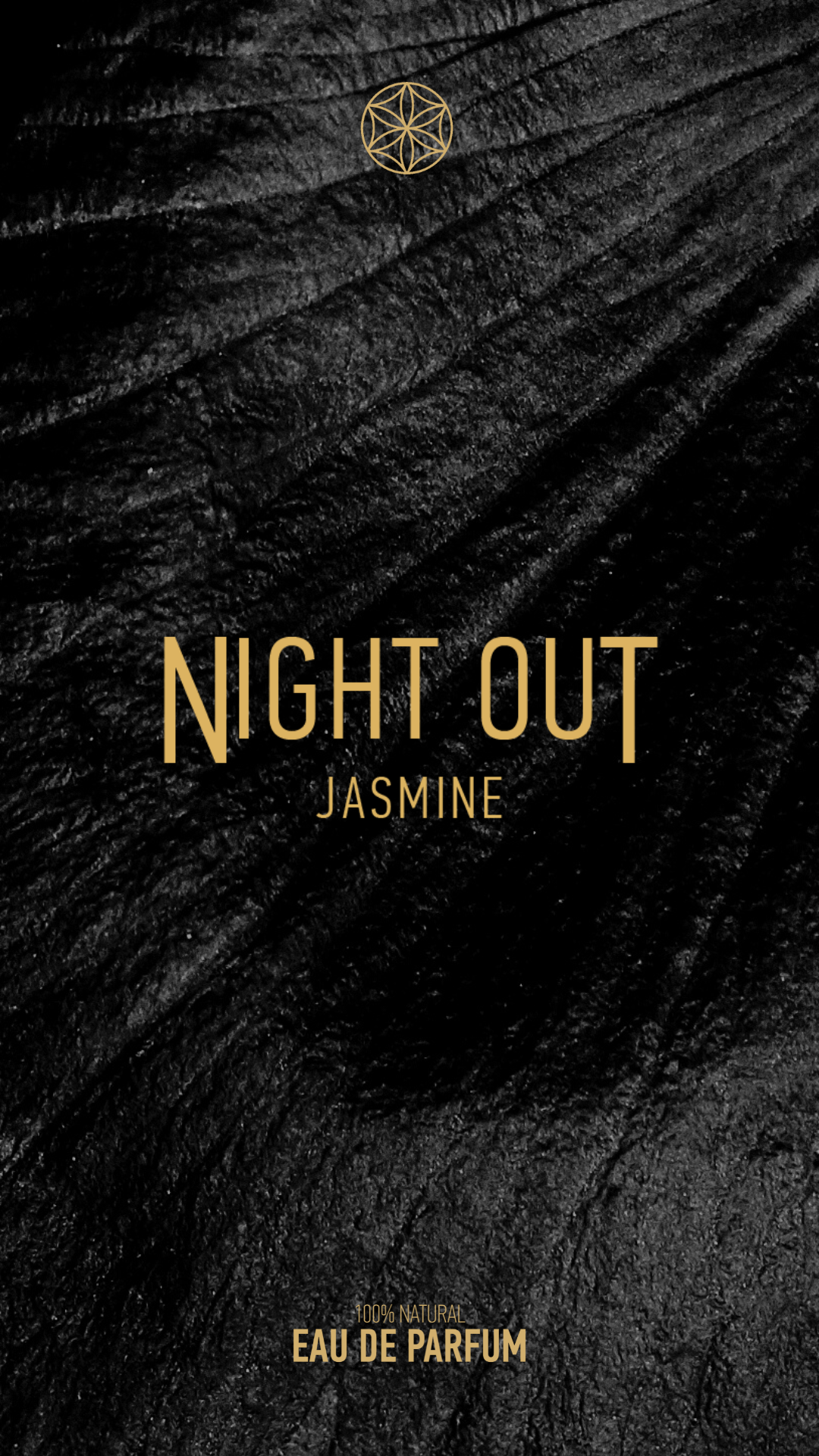 NIGHT OUT Jasmine Tonka & Tuberose Eau de parfum 50 ml.