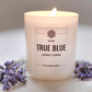 TRUE BLUE Lavender & Lavandin 490 g