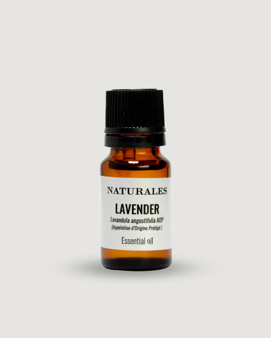 LAVENDER  Lavendula angustifolia AOP 5 ml