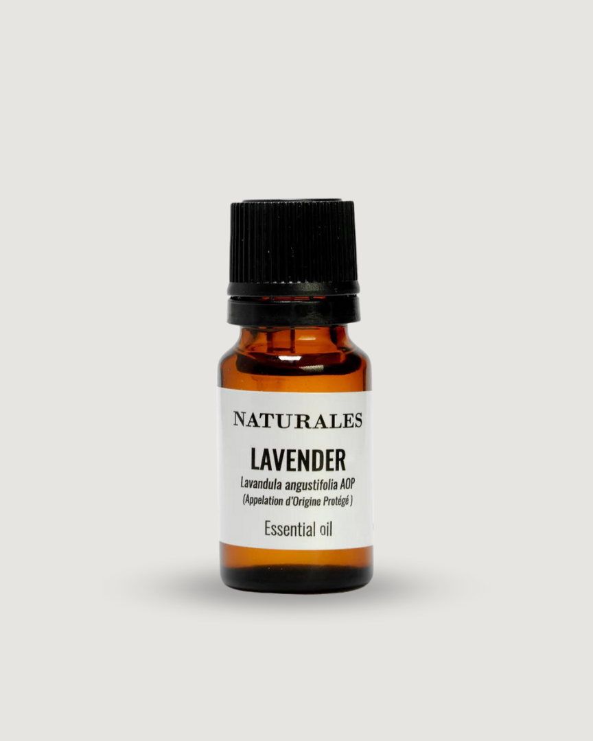 LAVENDEL Lavandula angustifolia 10 ml.
