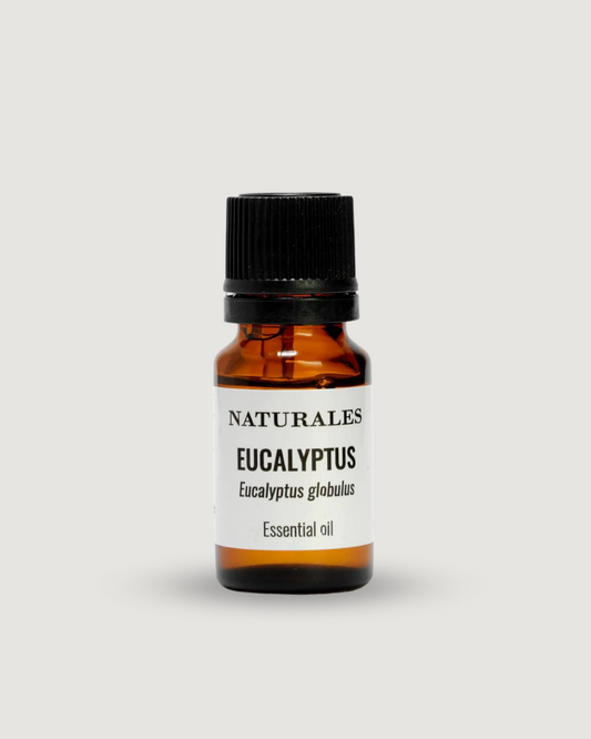 EUCALYPTUS Eucalyptus globulus 10 ml.