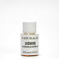 JASMINE pure undilluted 100% NATURAL ABSOLUTE Jasminum grandiflorum 2,5 ml.