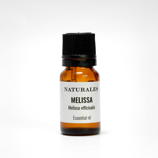 MELISSA / SITRONMELISSE / Melissa officinalis 2,5 ml.