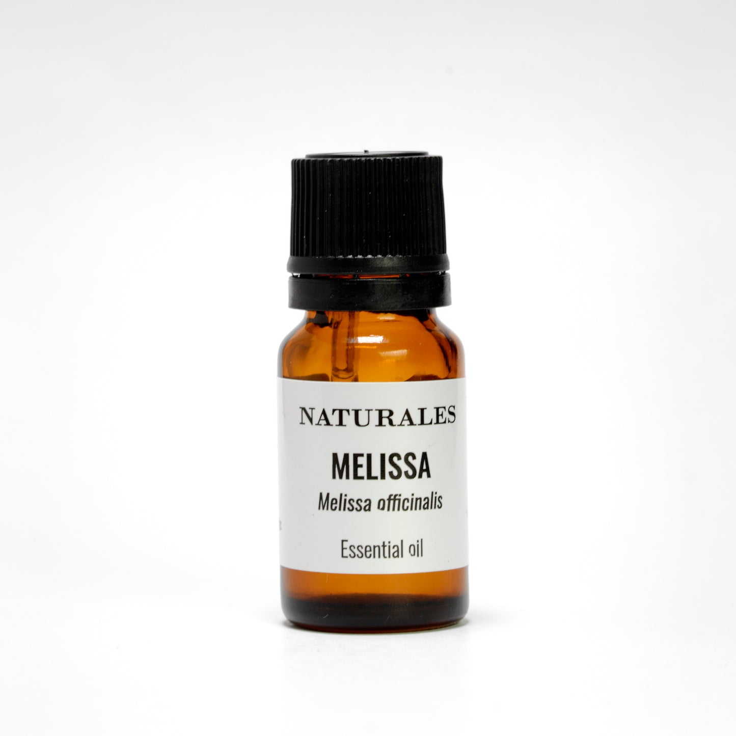 MELISSA / SITRONMELISSE / Melissa officinalis 2,5 ml.