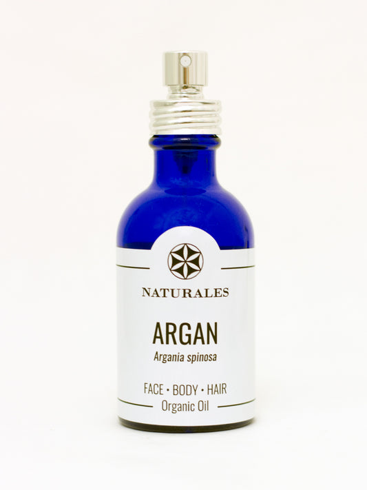 ARGAN Oil / Argania Spinosa 30 ml.