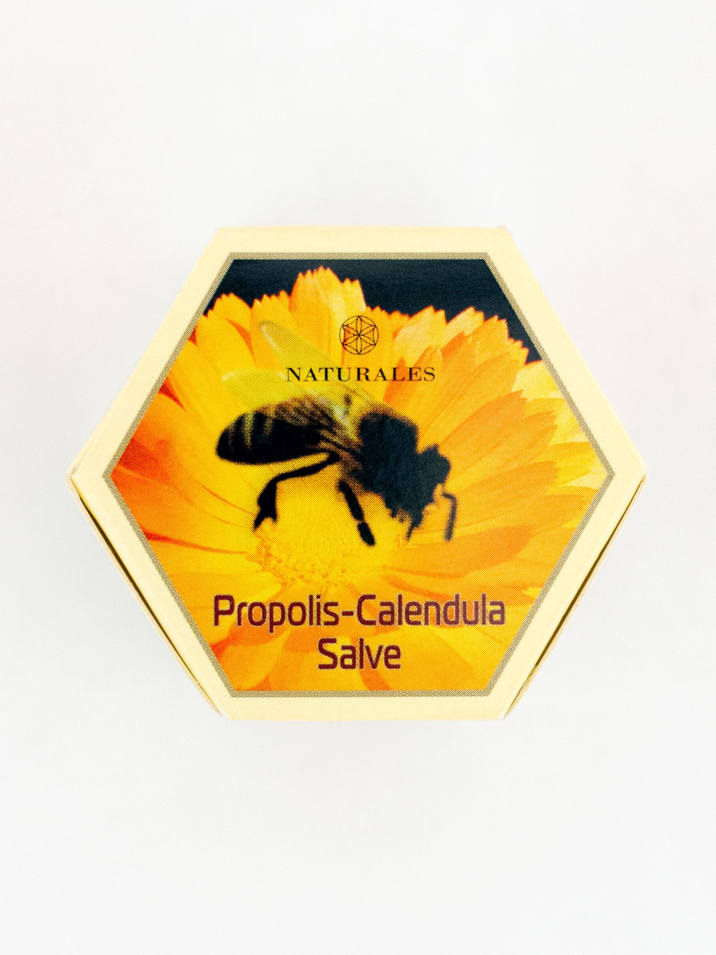 Propolis-Calendula Salve 20 ml.