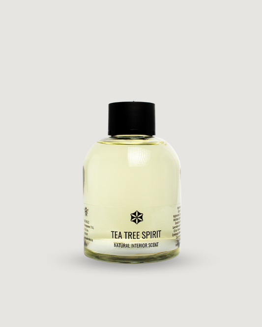 TEA TREE SPIRIT / INTERIOR 100 ml.