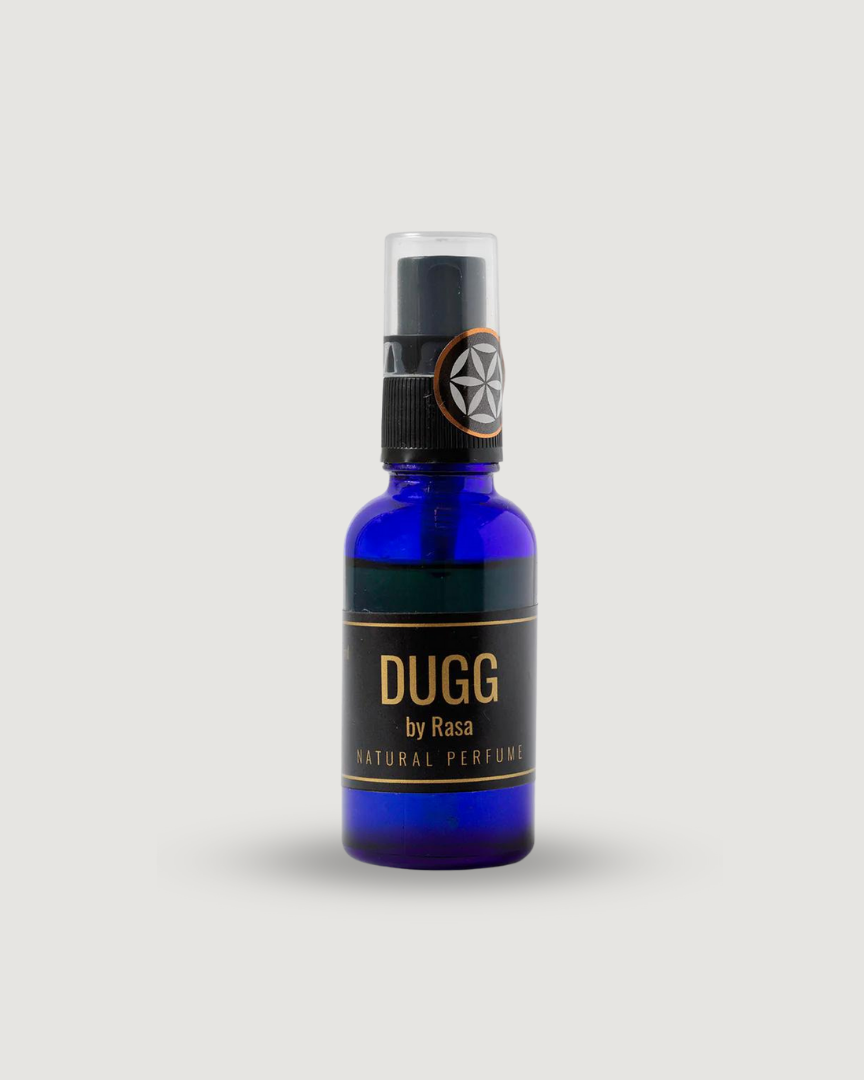 Dugg Original Perfume oil 30 ml.