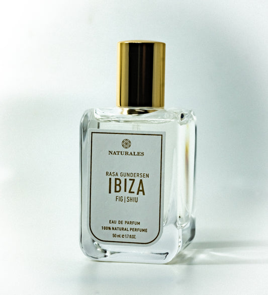 IBIZA Fig / Shiu Eau de Parfum 50 ml.